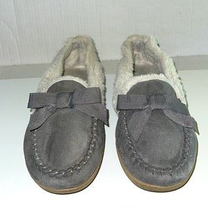 SONOMA FUR SHOES